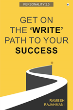 get on the write path to your success small